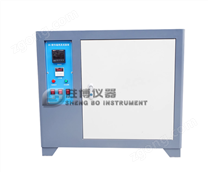 建筑密封材料水紫外線輻照試驗箱河北中科北工