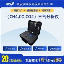 便攜式紅外氣體分析儀哪家好