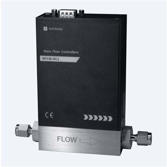 气体流量传感器