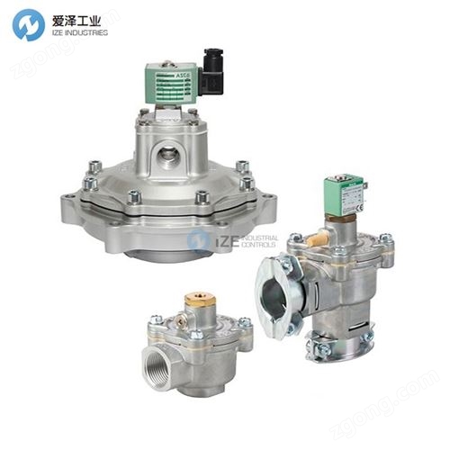 ASCO电磁阀EFG353G047 24DC