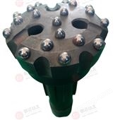 DHD360沖擊器165mm釬頭19B高風壓潛孔鉆頭鉆