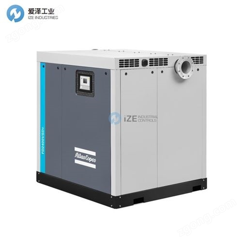 ATLAS COPCO干燥机F2500VSD+W