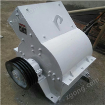 中型錘式破碎機(jī)