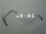 pc400-7供應(yīng)小松pc400-7發(fā)動(dòng)機(jī)高壓油管，小松純正配件，挖掘機(jī)配件