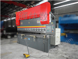 供應通快WC67K500/5000液壓板料數(shù)控折彎機