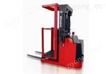 高位電動叉車揀選車