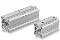 MQQLB16-20D SMC ：洁净系列低摩擦气缸，助力高精度自动化控制