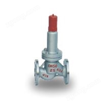 平行式安全回流閥