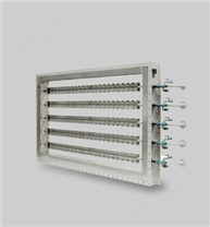 風(fēng)道式燃燒器 FlueFire