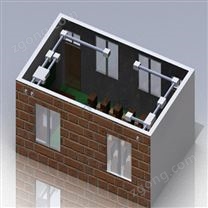 天普世紀(jì)校園新風(fēng)凈化系統(tǒng)