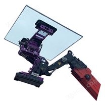 叉裝車配套安裝機(jī)頭 SR系列