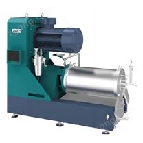 高效臥式棒銷納米砂磨機(jī)RP150