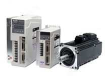 80系列伺服電機