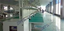 煙霧焊接凈化工作臺(tái)2