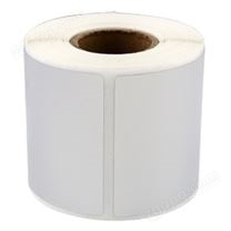 AW5216銅板紙不干膠標(biāo)簽