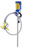 實(shí)驗(yàn)室泵套裝JP-140 PP（HC），?32 mm