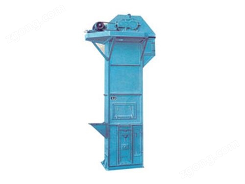 TH、HL型斗式提升机2