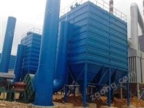 水泥廠除塵器