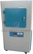 側(cè)開(kāi)門高溫立式馬弗爐3