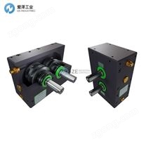 HEINZ齒輪箱HSP100-3-170-MS