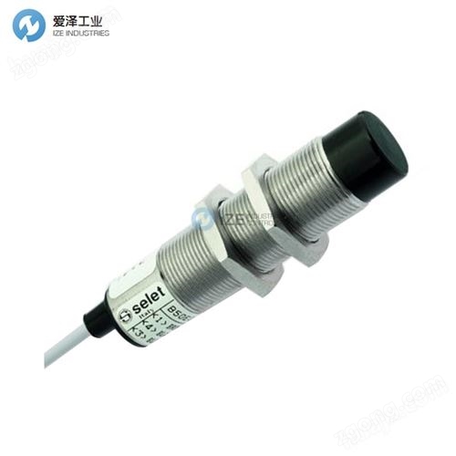 SELET传感器B50系列B50184V010C5