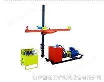 ZYJ-770/170架柱式液壓回轉(zhuǎn)鉆機(jī)