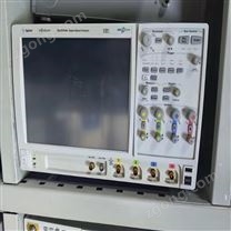 數(shù)字混合信號(hào)示波器