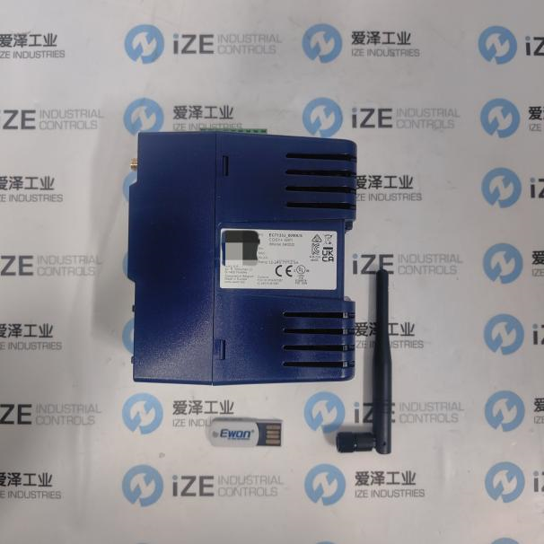 EWON網(wǎng)關(guān)EC7133J_00MA 愛澤工業(yè) izeindustries (5)