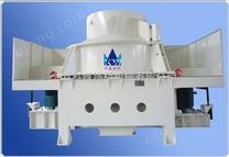 沖擊式破碎機 制砂機