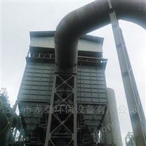 鋼鐵廠布袋除塵器