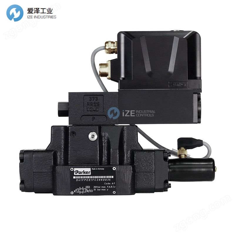 PARKER閥D41FPB61FA5NS00