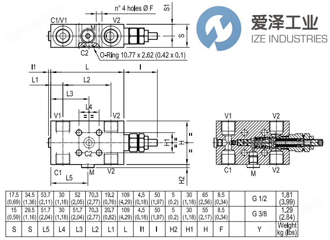 REXROTH閥08451903023500A R930003499