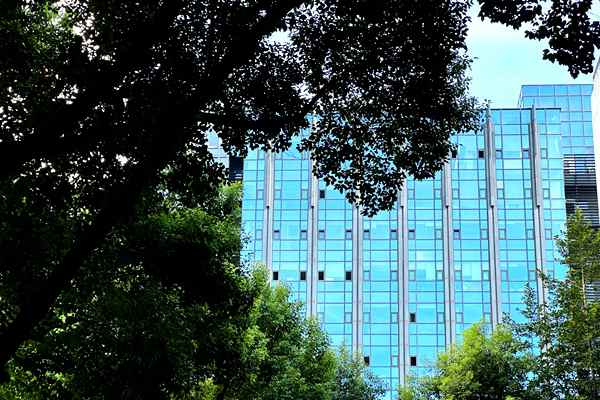 南水北調(diào)水網(wǎng)智科重慶公司正式成立