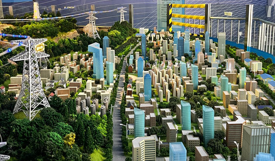 國家能源局發(fā)布2025年1-5月全國電力工業(yè)統(tǒng)計數(shù)據(jù)