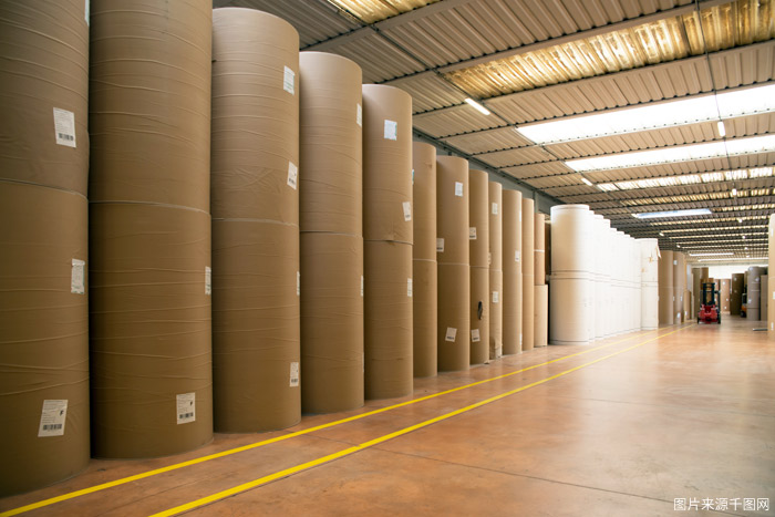 【政策】海关总署发布《关于规范进口再生纸浆监督监管有关事项》