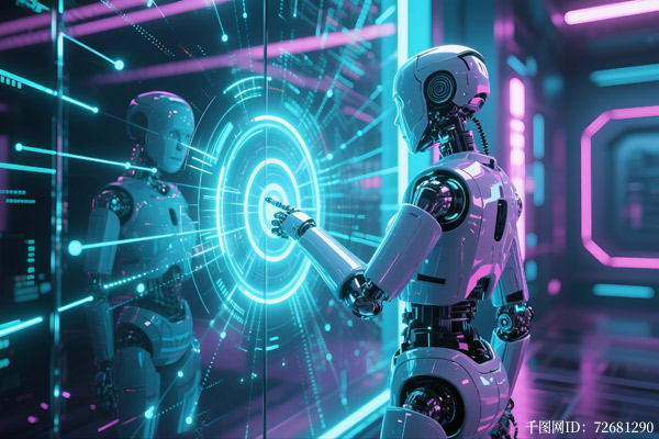 智元机器人入主上纬新材 市场对具身智能业务前景反应狂热