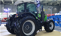 浙江省：2025年农机累计出口金额同比增长17.2%