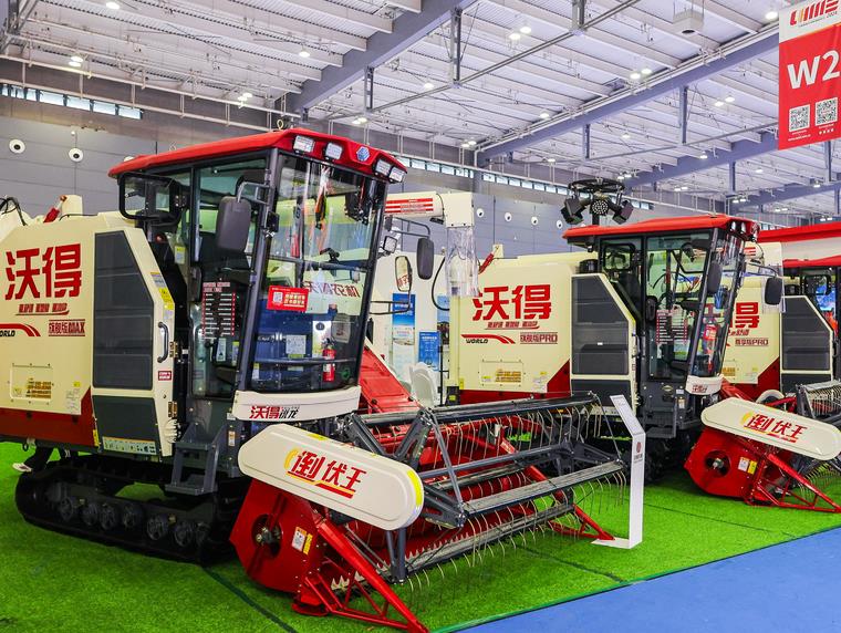 農(nóng)機(jī)優(yōu)先用油并優(yōu)惠3%！山東省多個(gè)部門出臺農(nóng)業(yè)用油惠農(nóng)保供合作方案