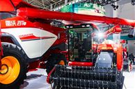 關(guān)于征集湖南省2024—2026年農(nóng)機(jī)購置與應(yīng)用補(bǔ)貼品目分檔及農(nóng)機(jī)創(chuàng)新產(chǎn)品意見建議的通知