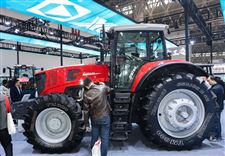 关于征集2026年农机行业发展调研课题选题的通知