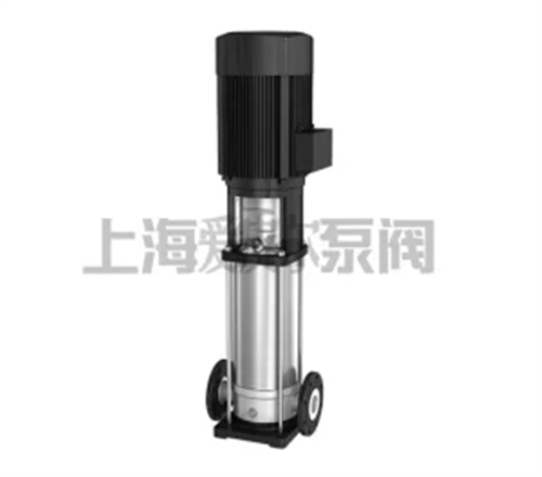 GDL立式多级管道离心泵